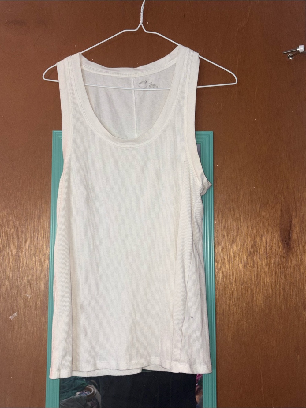 Aerie racerback tank